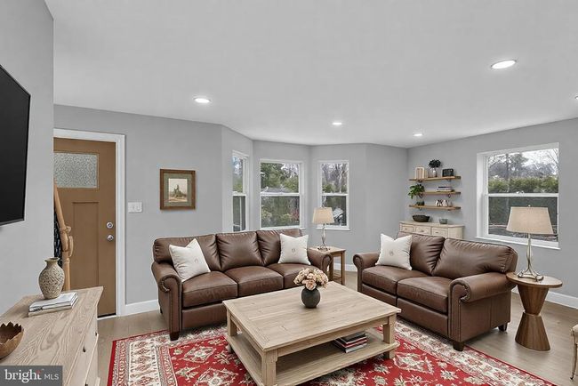 75 Reeder Ave, House other with 3 bedrooms, 2 bathrooms and null parking in LAWRENCE TOWNSHIP NJ | Image 6