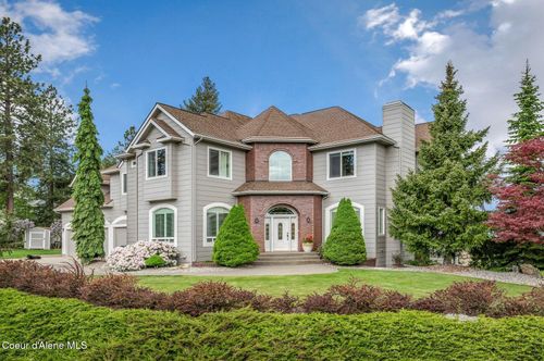 2326 E Summit Dr, Coeur D Alene, ID, 83815-7073 | Card Image