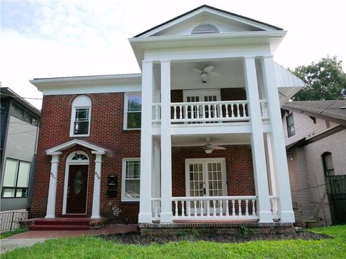 825 North Ave, atlanta, GA, 30354-1434 | Card Image