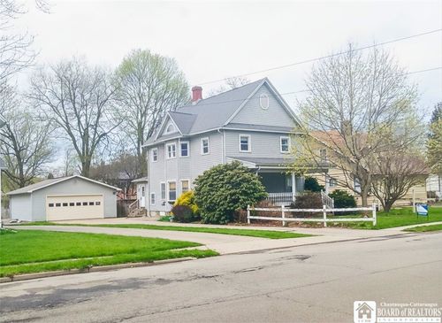 805 Main St, Olean, NY, 14760-1519 | Card Image