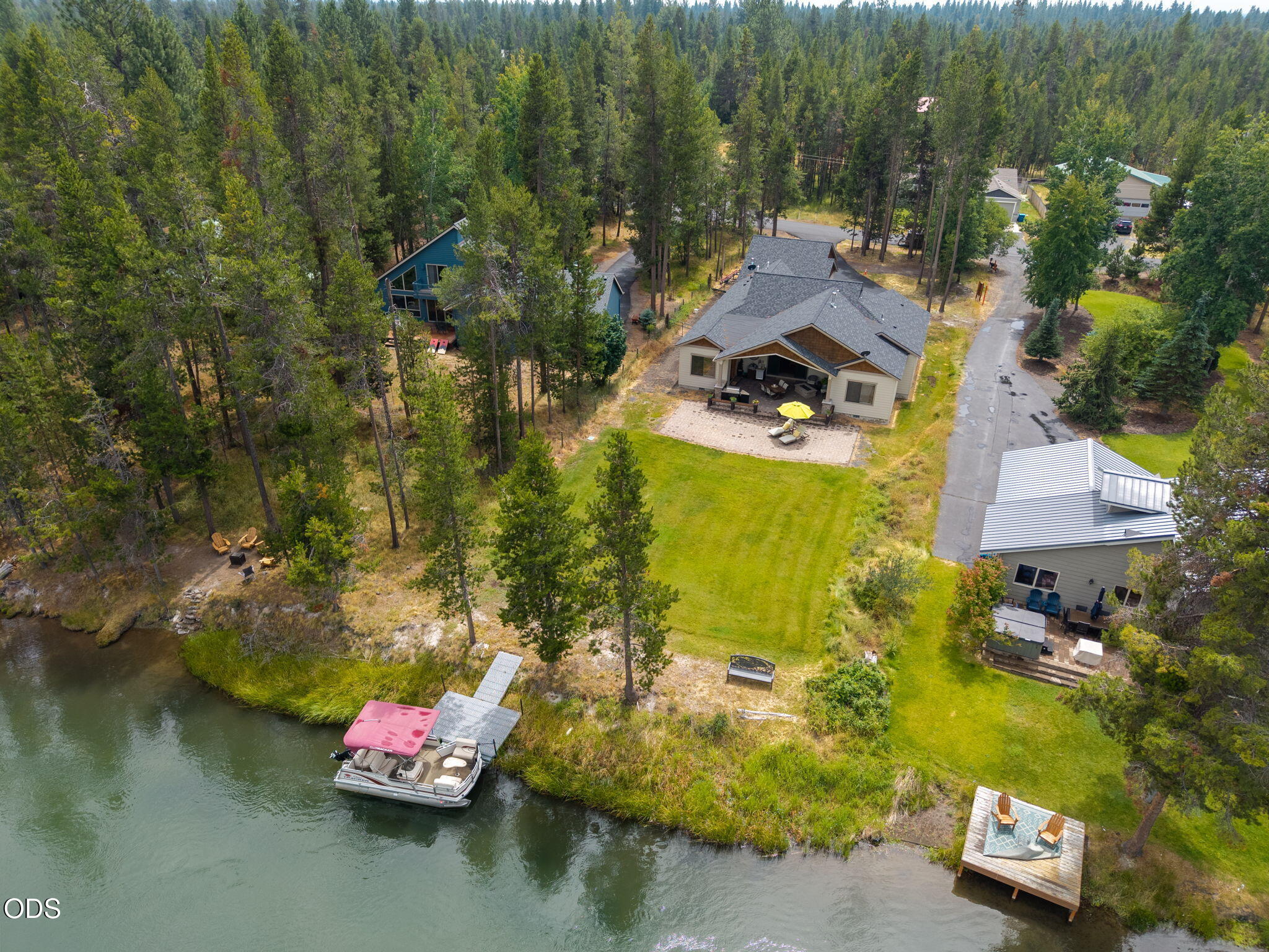 Residential in Bend 2