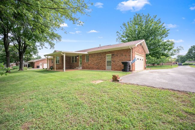 2715 Clearview Ct, House other with 3 bedrooms, 2 bathrooms and 2 parking in Murfreesboro TN | Image 6