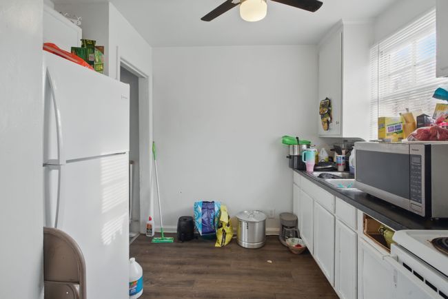 19672 Anglin St, House other with 2 bedrooms, 1 bathrooms and null parking in Detroit MI | Image 9