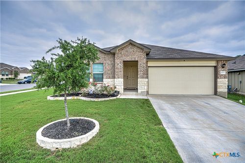 4001 Arafel Ln, Killeen, TX, 76542-6940 | Card Image