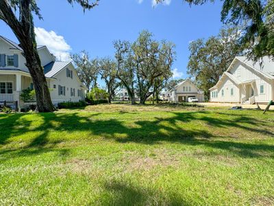 81 Broadbent Way, Home with 0 bedrooms, 0 bathrooms and null parking in Fernandina Beach FL | Image 3