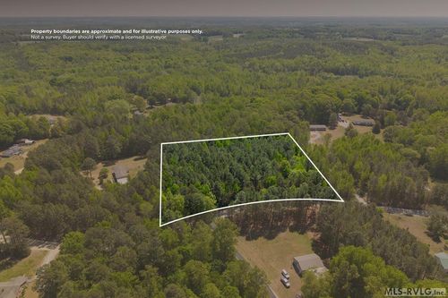 0 Twin Cedar Rd, South Hill, VA, 23970 | Card Image