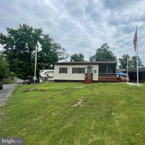 Block 15 Lot 1 Ranger Road, FALLING WATERS, WV, 25419 | Card Image