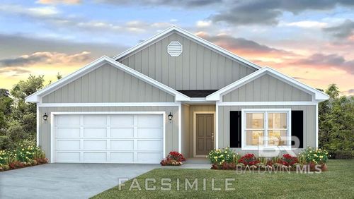 21908 Seabrooke Avenue, Foley, AL, 36535 | Card Image