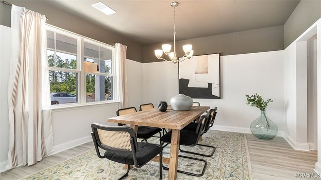 8806 Farthing Drive, House other with 5 bedrooms, 4 bathrooms and null parking in Chesterfield VA | Image 7