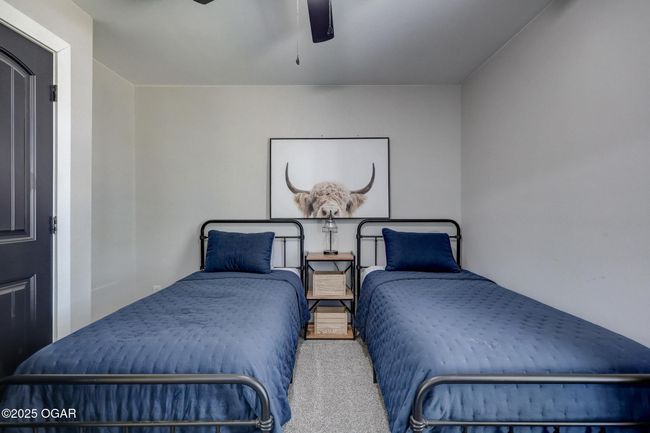 917 Monroe Cir, House other with 4 bedrooms, 3 bathrooms and null parking in Carl Junction MO | Image 37