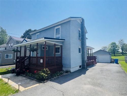 51 Madison St, Carthage, NY, 13619-1139 | Card Image