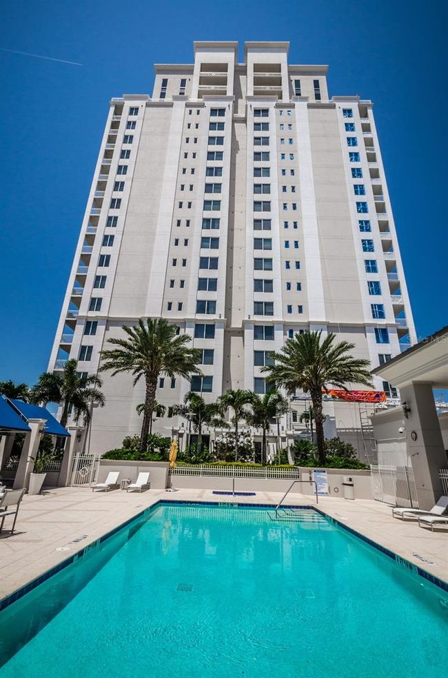 APT-2402 - 331 Cleveland St, Condo with 2 bedrooms, 2 bathrooms and null parking in Clearwater FL | Image 21