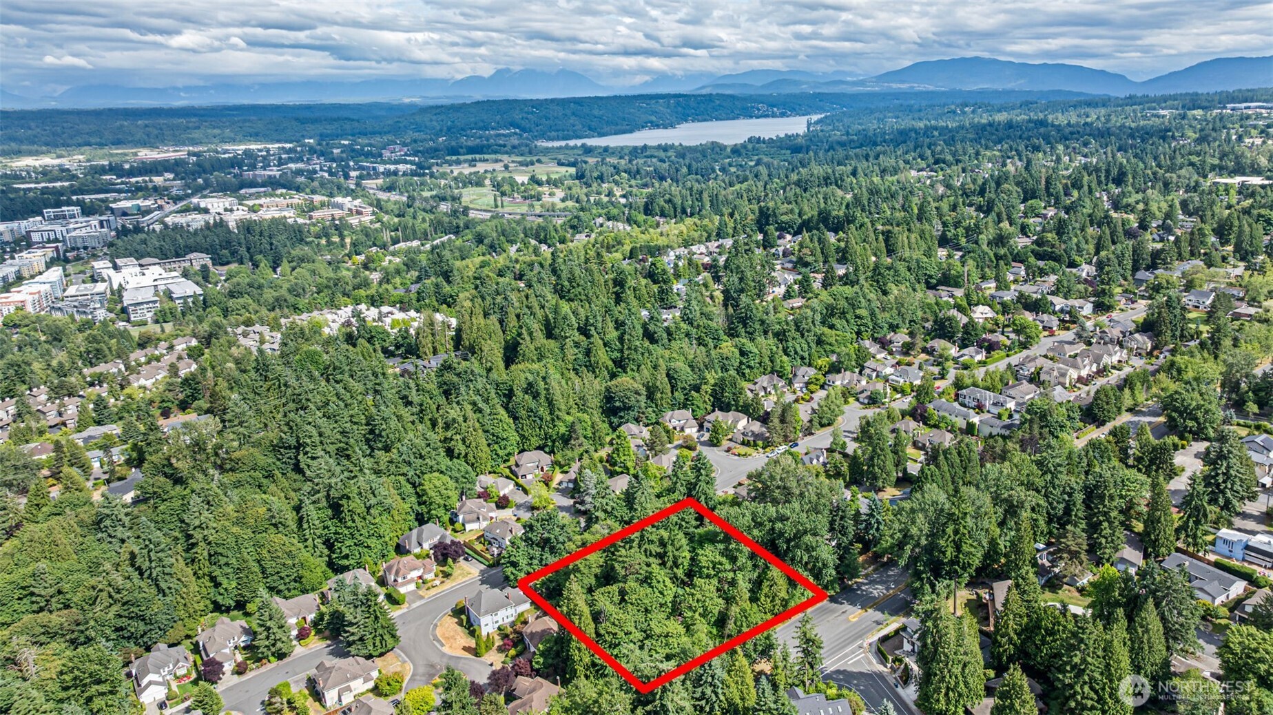 Residential in Redmond 3