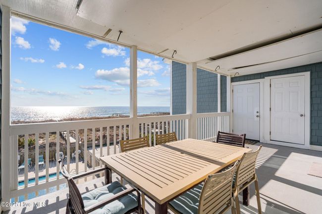 APT-2C - 1308 Carolina Beach Ave N, Condo with 3 bedrooms, 2 bathrooms and null parking in Carolina Beach NC | Image 14