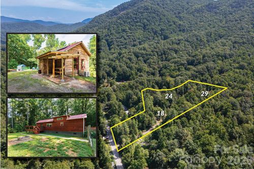 24 Old Berlin Way, Black Mountain, NC, 28711-0348 | Card Image