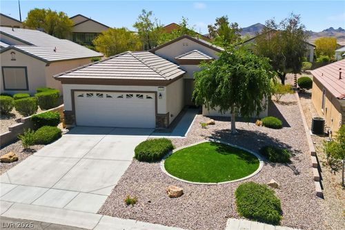 2529 Venus Star St, Henderson, NV, 89044-4442 | Card Image