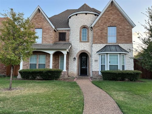 2227 Fawn Mist Dr, Frisco, TX, 75036-4650 | Card Image