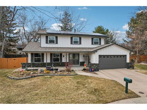 4153 S Syracuse St, Denver, CO, 80237-2168 | Card Image