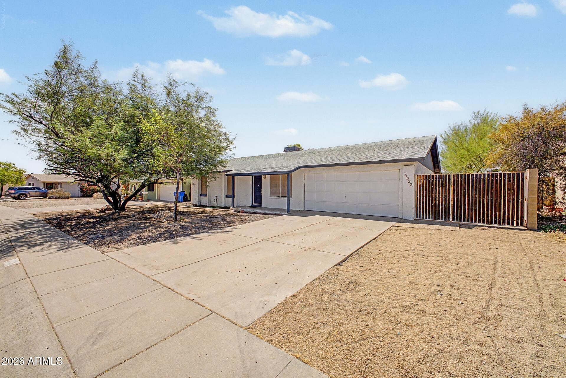 Residential in Phoenix 2