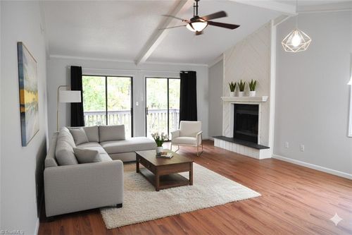 1504 Aspen Way, Winston-Salem, NC, 27106-4163 | Card Image