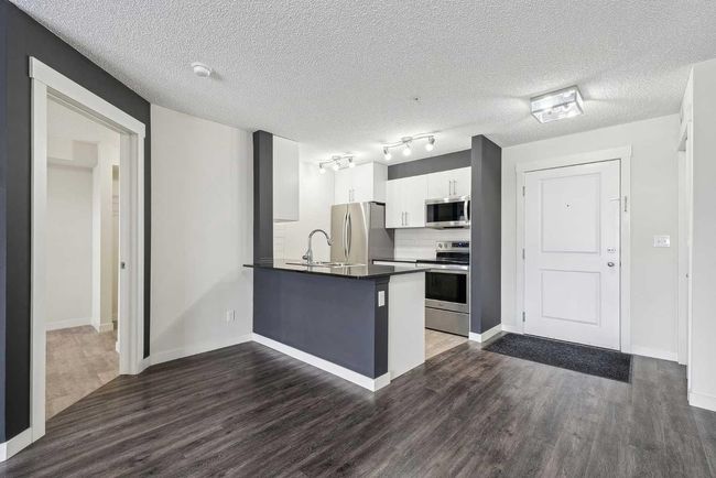 2310 - 625 Glenbow Dr, Condo with 2 bedrooms, 2 bathrooms and 1 parking in Cochrane AB | Image 4