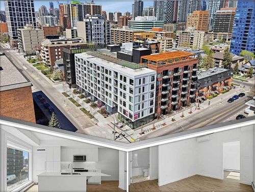 309-310 15 Ave Sw, Calgary, AB, T2R1S9 | Card Image