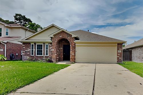 2815 Fox Mountain Dr, Spring, TX, 77386-2392 | Card Image