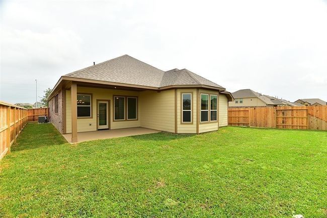 20119 Alyssa Meadows Ln, House other with 3 bedrooms, 3 bathrooms and 2 parking in Cypress TX | Image 27