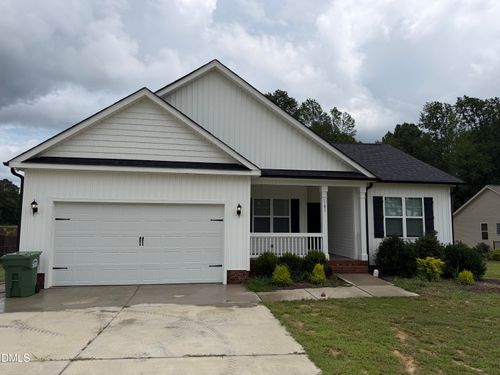 1191 Denning Rd, Angier, NC, 27501-7819 | Card Image