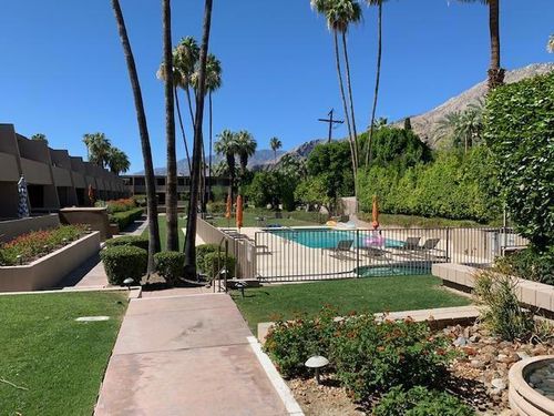 unit-3-197 W Via Lola, Palm Springs, CA, 92262-4381 | Card Image