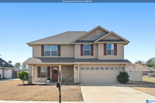 137 Revolutionary Way, MONTEVALLO, AL, 35115-5810 | Card Image