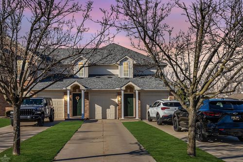 45712 Gable Dr Drive, Macomb Township, MI, 48044 | Card Image