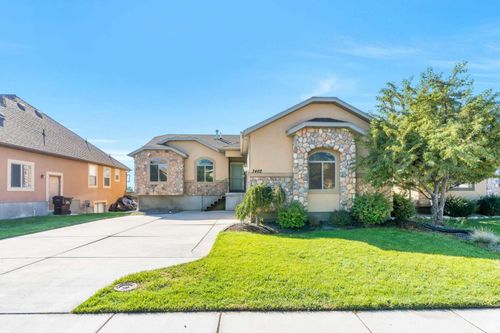3462 E Heyward Ct, Eagle Mountain, UT, 84005-5284 | Card Image