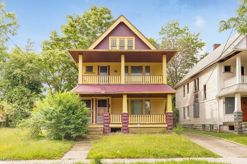 9210 Yale Avenue, Cleveland, OH, 44108 | Card Image