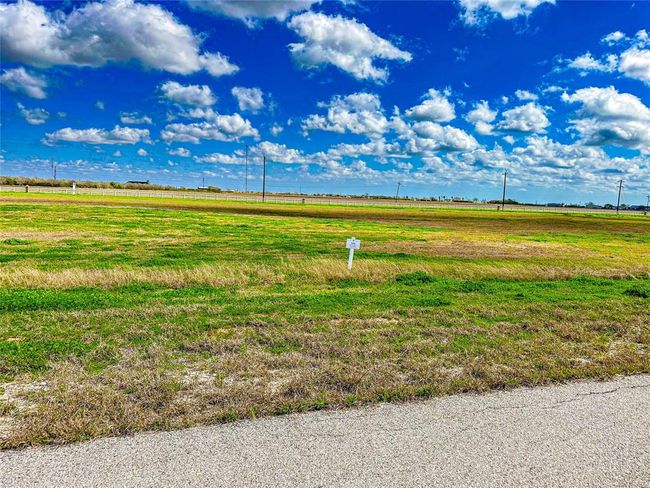 Lot 300 Redfish Drive, Home with 0 bedrooms, 0 bathrooms and null parking in Port Lavaca TX | Image 1