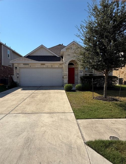 1203 Aspen Grove Dr, Pflugerville, TX, 78660-5982 | Card Image