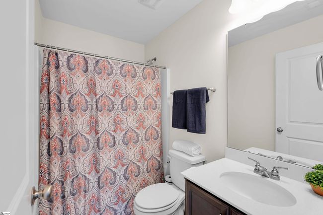 115 River Trace Loop, House other with 3 bedrooms, 3 bathrooms and 2 parking in Simpsonville SC | Image 20