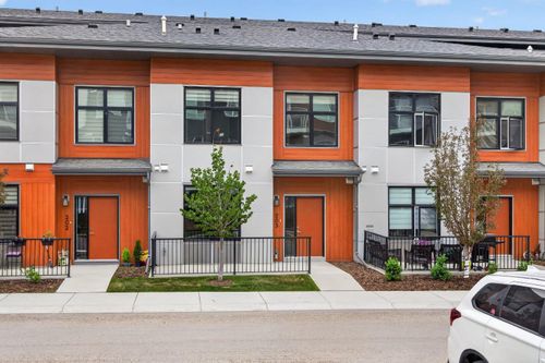 203-400 Belmont St Sw, Calgary, AB, T2X4C1 | Card Image