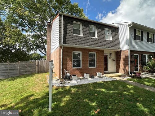 14660 Balsam St, WOODBRIDGE, VA, 22191-3106 | Card Image
