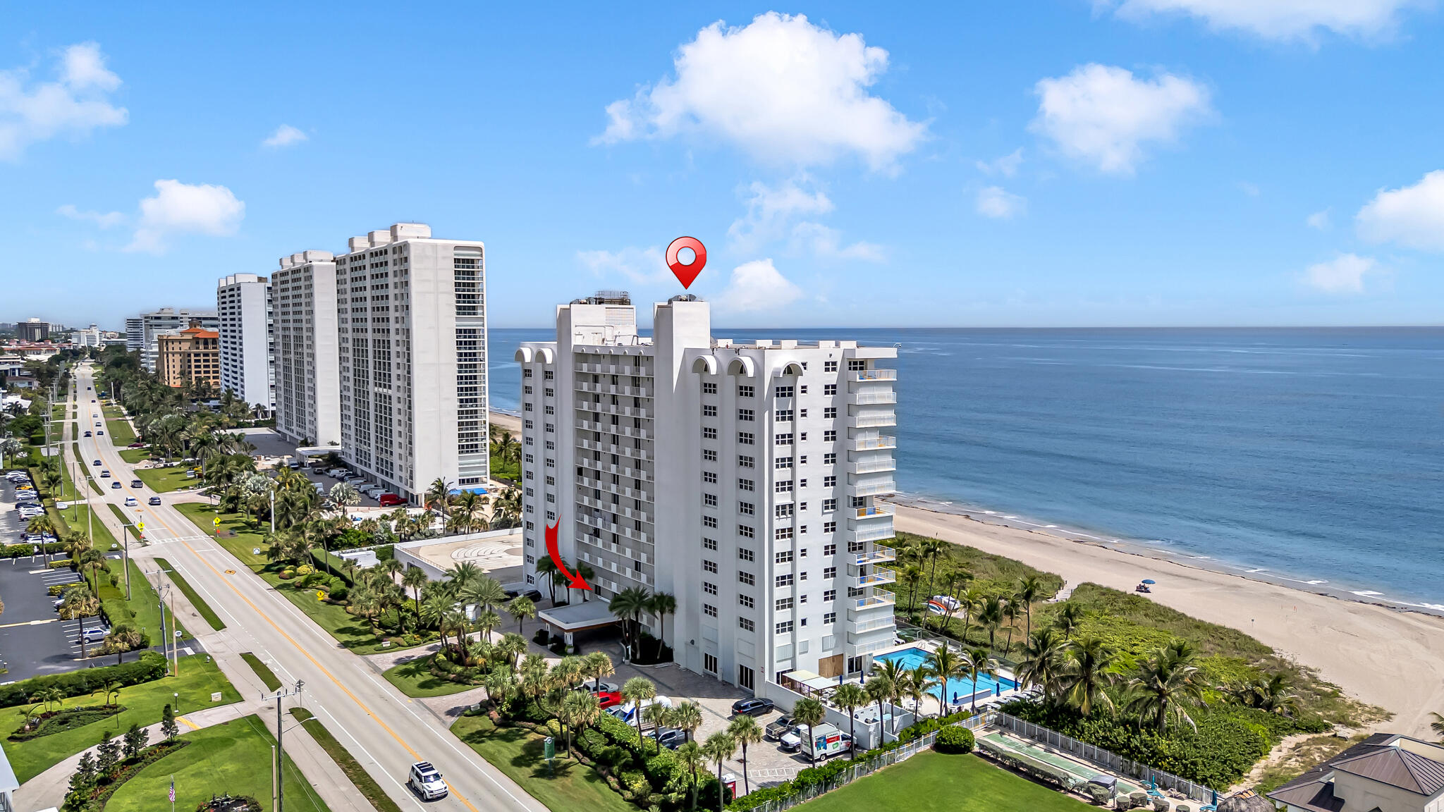 Residential Lease in Boca Raton 3