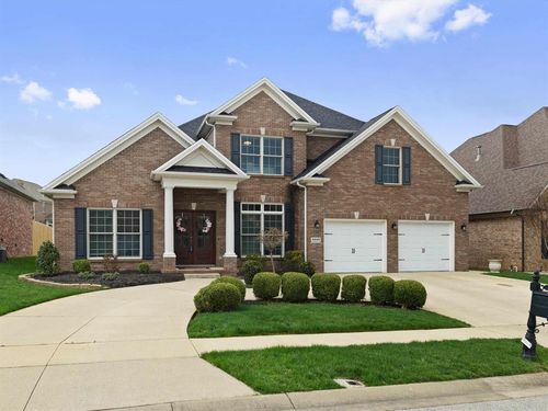 4445 Cool Springs Cove, Owensboro, KY, 42303 | Card Image