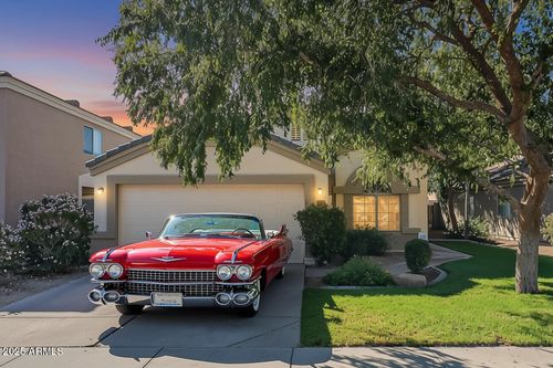 13033 W Evans Dr, El Mirage, AZ, 85335-4360 | Card Image