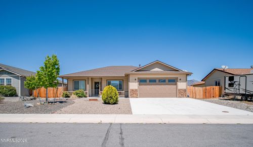 1146 Cheatgrass Dr, Dayton, NV, 89403-6322 | Card Image