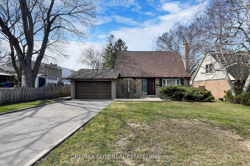 50 Henderson Ave, Thornhill, ON, L3T2K7 | Card Image