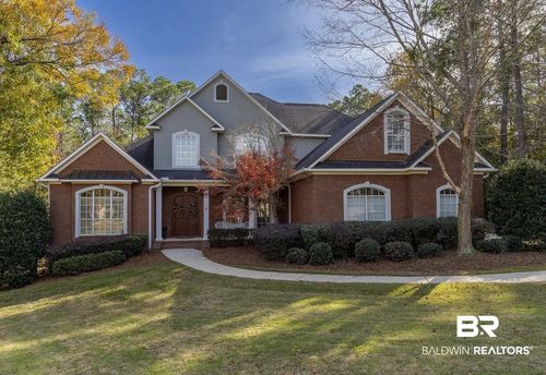 7316 Northbrook Cir, Spanish Fort, AL, 36527-9053 | Card Image