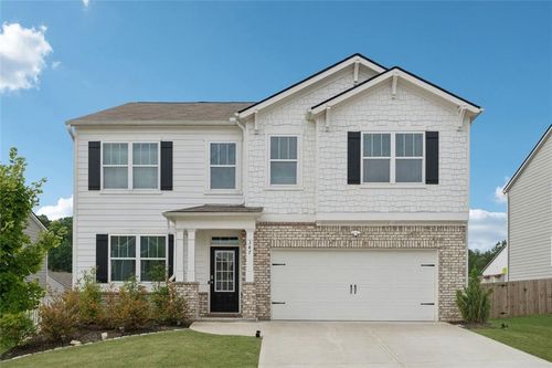 347 Etowah Pkwy, Dawsonville, GA, 30534-5971 | Card Image