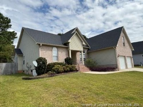 460 Bristlecone Rd, Fayetteville, NC, 28311-7697 | Card Image