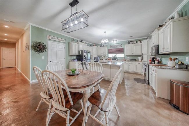 14901 State Route Ff, House other with 4 bedrooms, 3 bathrooms and 4 parking in Edgar Springs MO | Image 8