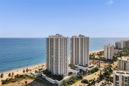 1407-1360 S Ocean Blvd, Pompano Beach, FL, 33062-7148 | Card Image
