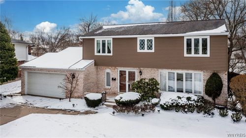 27 Summerview Rd, Amherst, NY, 14221-1309 | Card Image